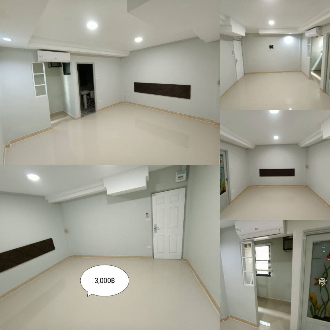 Condo · Suan Luang, bangkok — photo 3