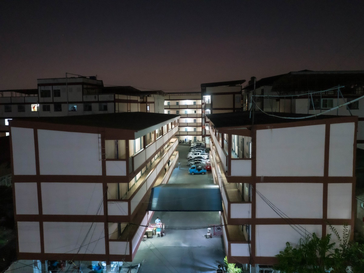 Condo · Wang Thonglang, bangkok — photo 5
