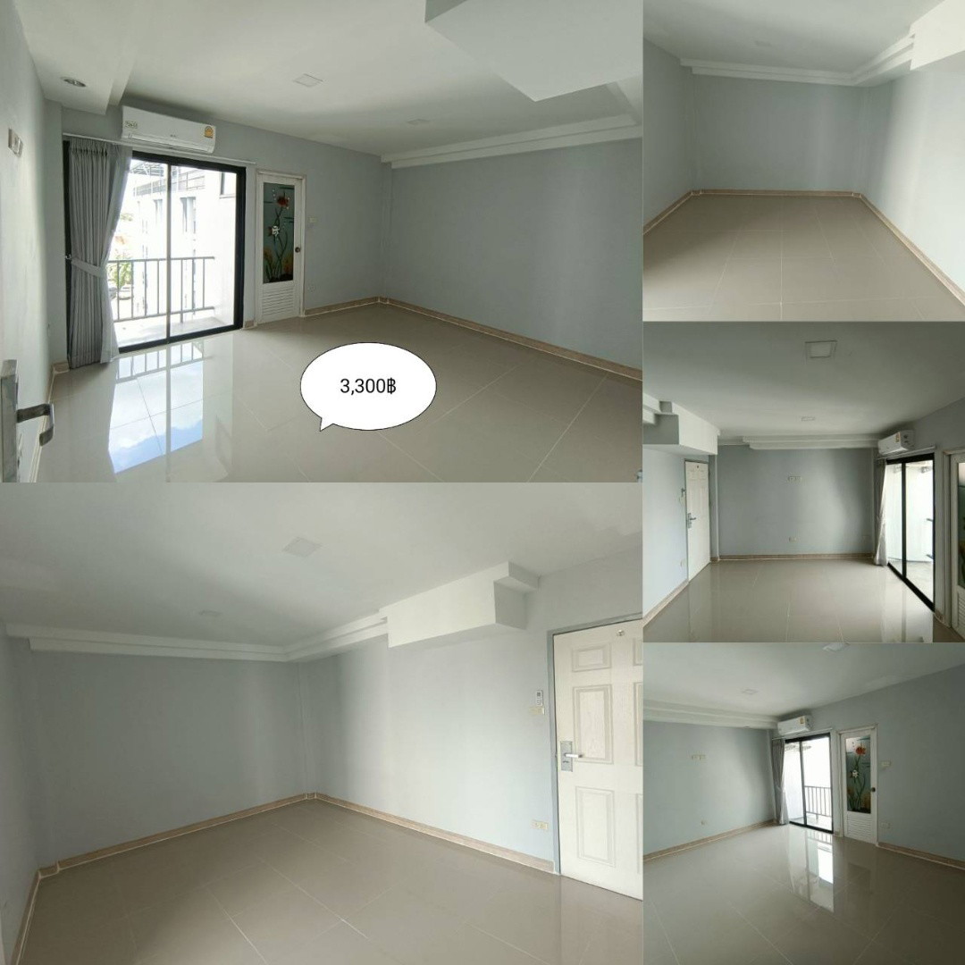 Condo · Suan Luang, bangkok — photo 4