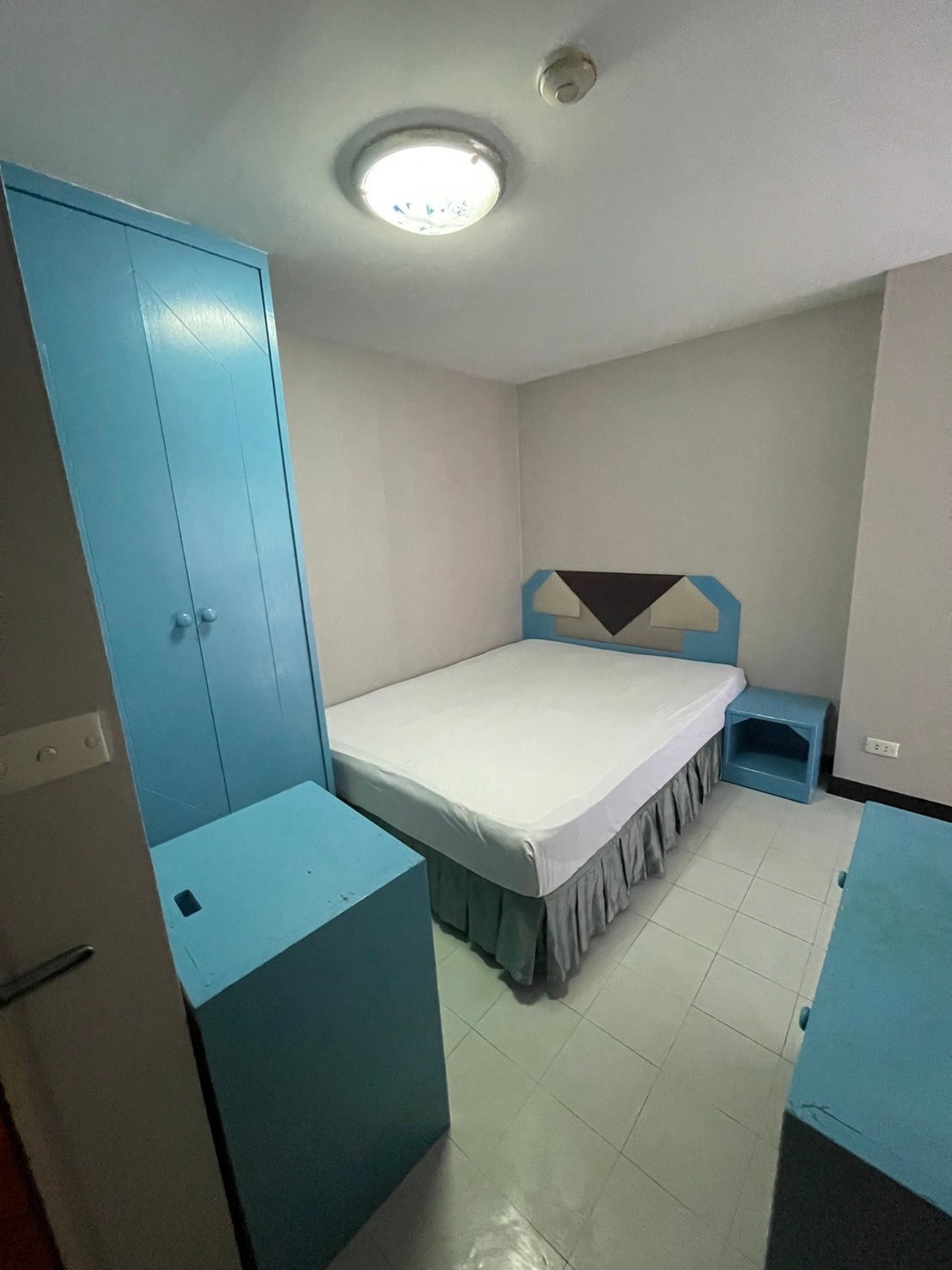 Nasa Vegas Apartment - Airportlink Ramkhamhaeng Sation — photo 4