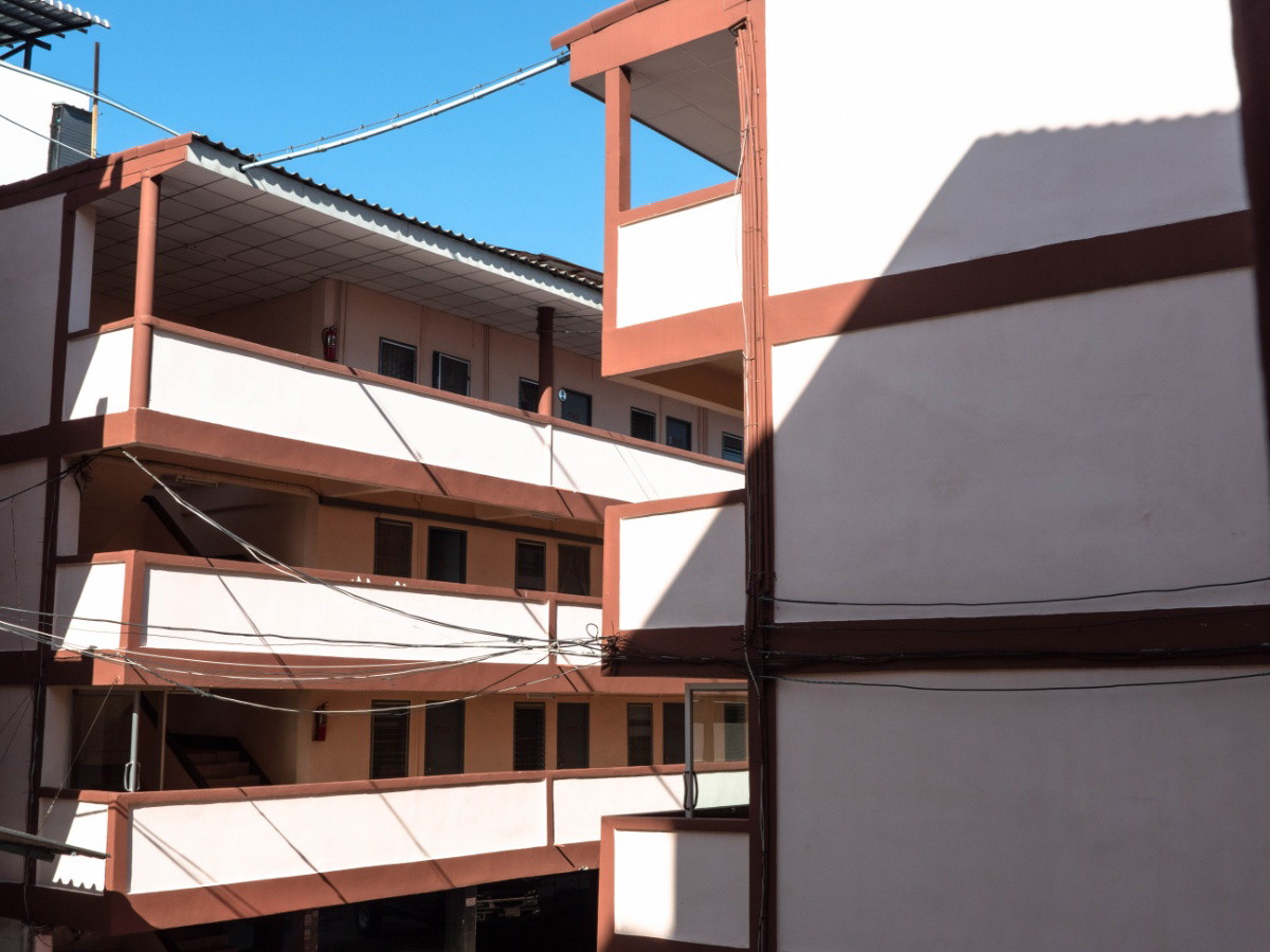 Condo · Wang Thonglang, bangkok — photo 4