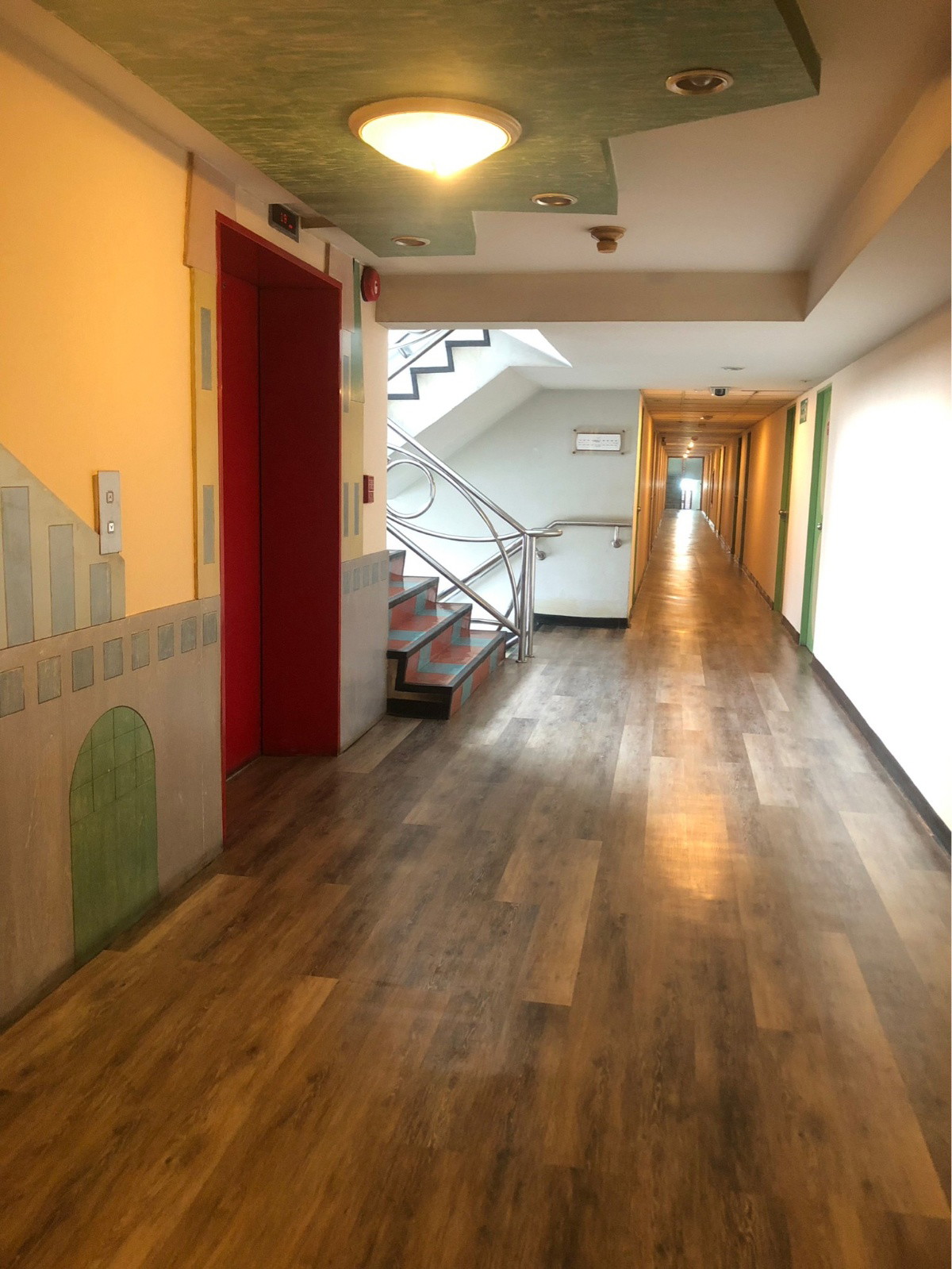 Nasa Vegas Apartment - Airportlink Ramkhamhaeng Sation