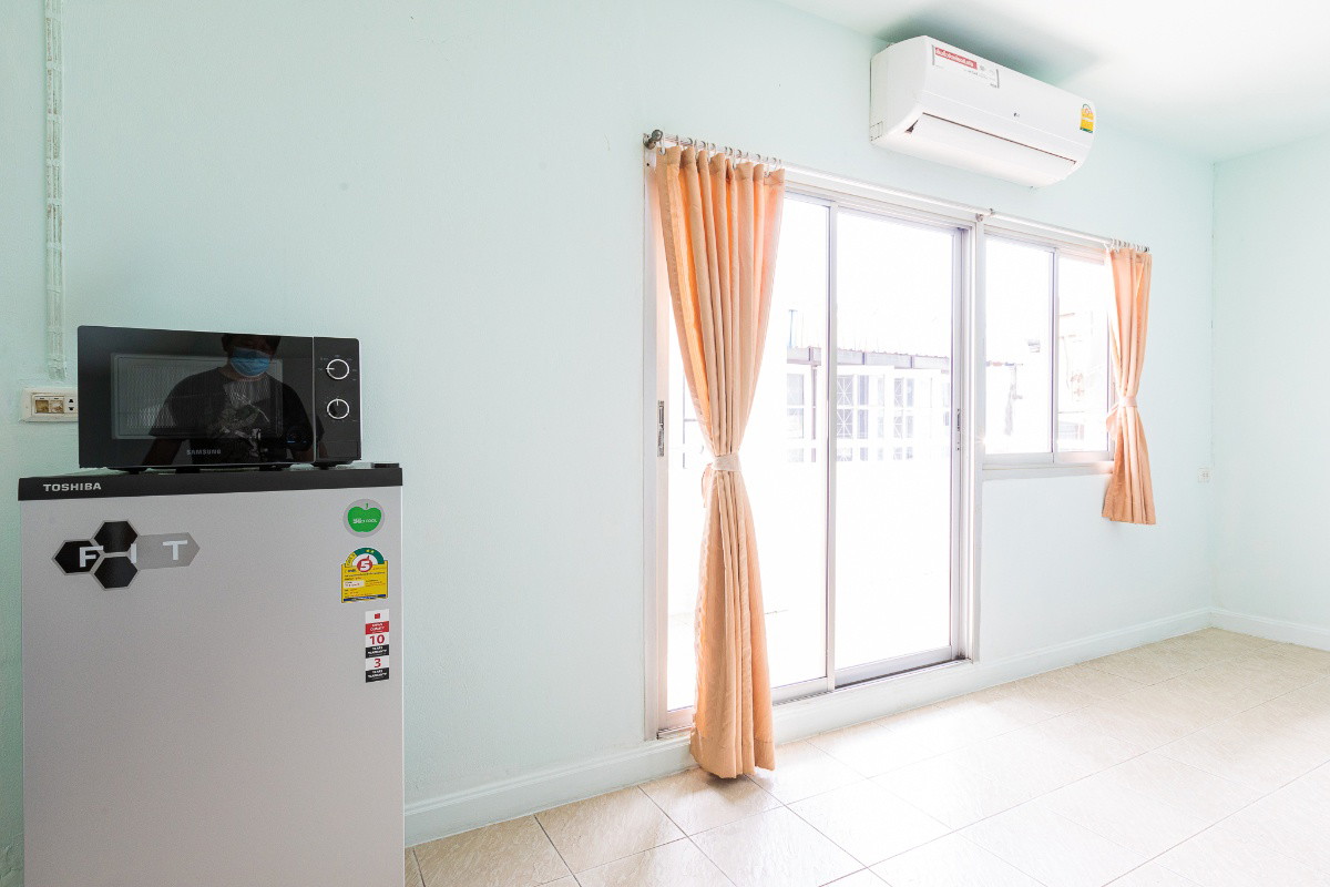 Condo · Phra Nakhon, bangkok — photo 5