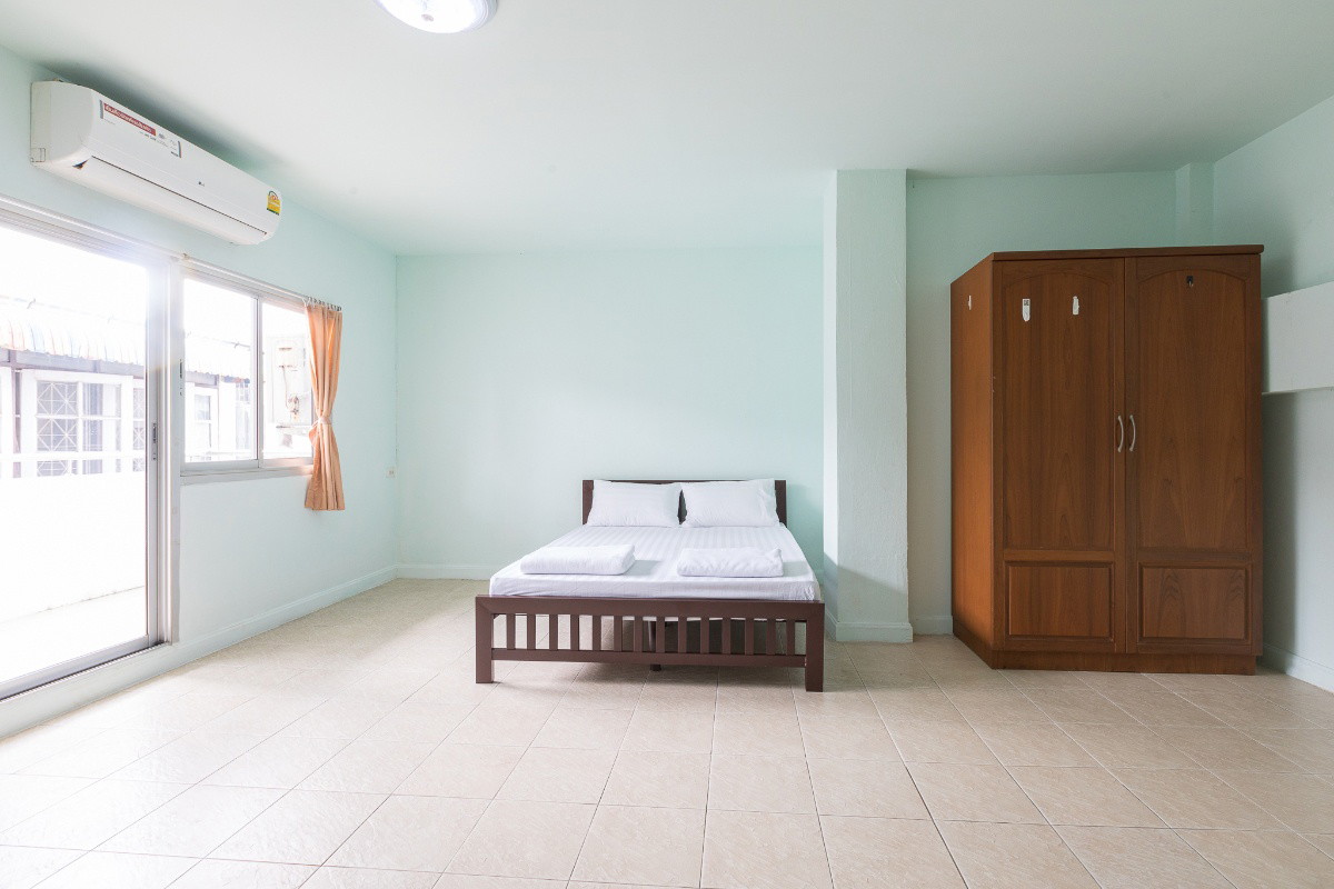 Condo · Phra Nakhon, bangkok — photo 4
