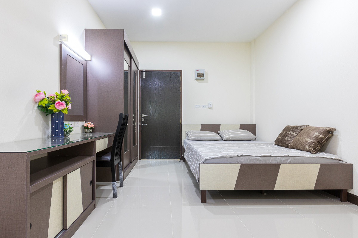 Condo · Bangkok Yai, bangkok