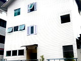 White Resident - Makro Nonthaburi  Short Term Rental