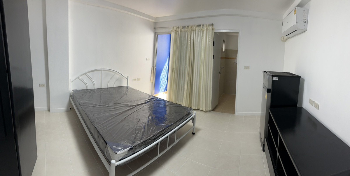 Condo · Huai Khwang, bangkok