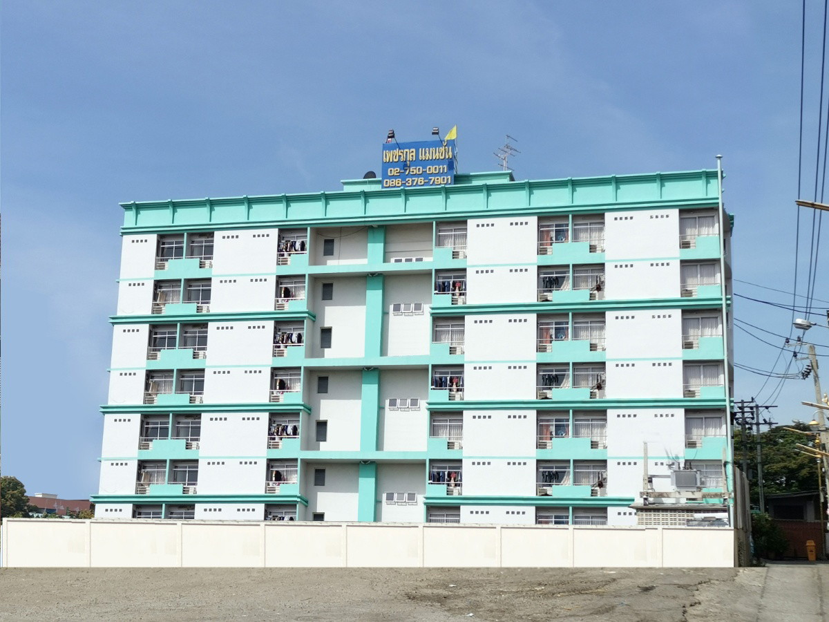 Condo · Bang Phli — photo 2