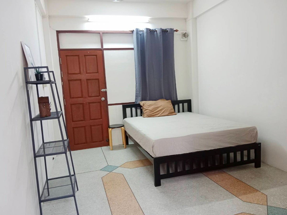 Condo · Bang Lamung, chon_buri — photo 5