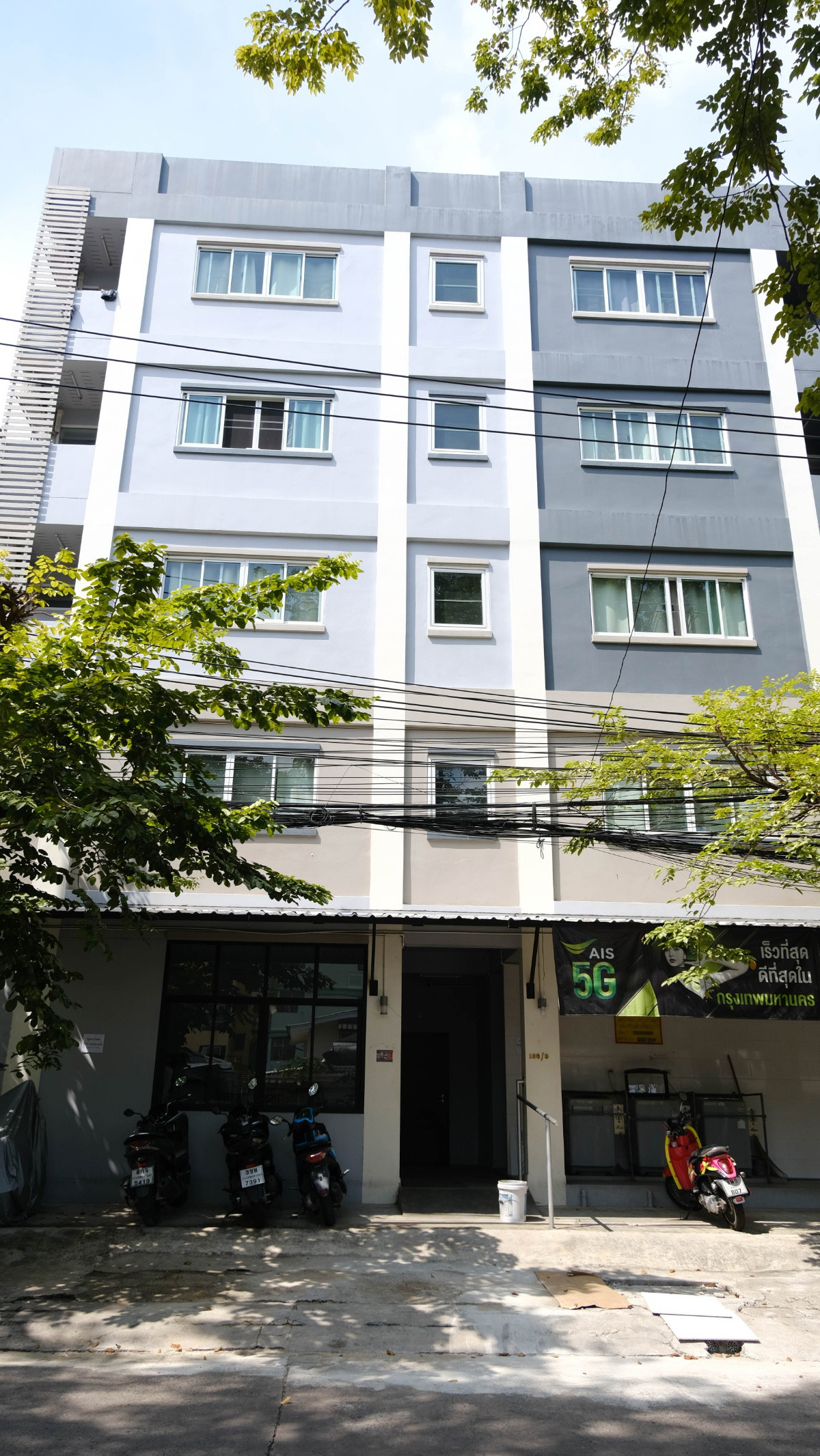 Condo · bangkok — photo 5