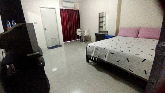 AIA RESIDENCE - Apartment for Rent
