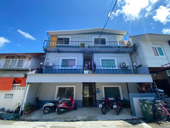 Chayanon Apartment  - Apartment for Rent