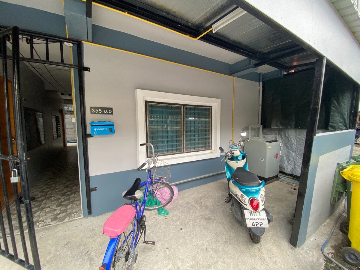 Condo · Mueang Samut Prakan — photo 3