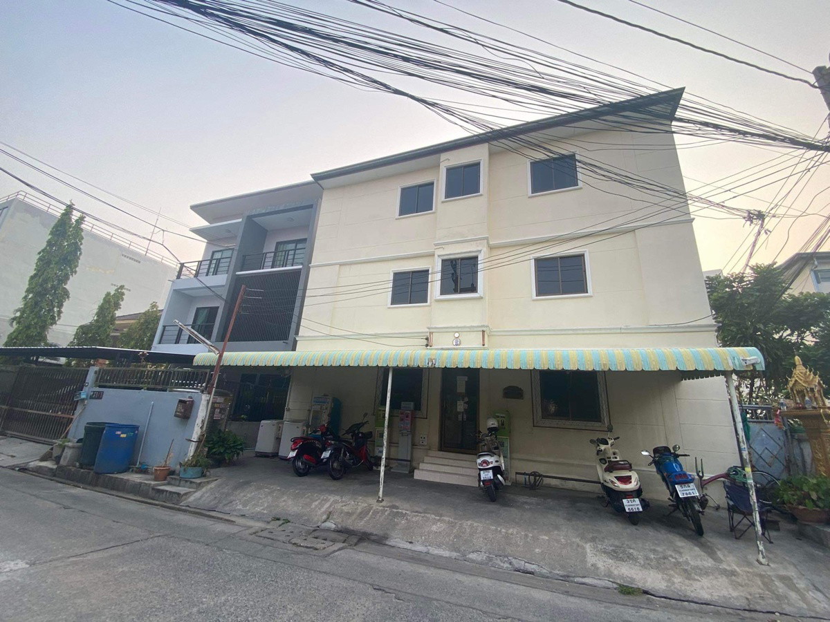 Condo · Chatuchak, bangkok — photo 3