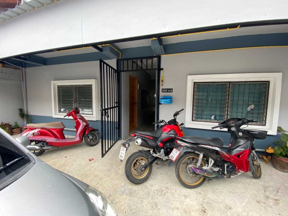 Condo · Mueang Samut Prakan — photo 4