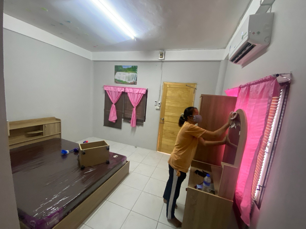 Condo · Mueang Samut Prakan — photo 5