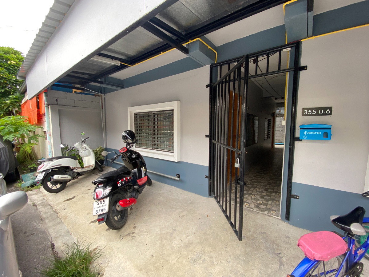 Condo · Mueang Samut Prakan — photo 2