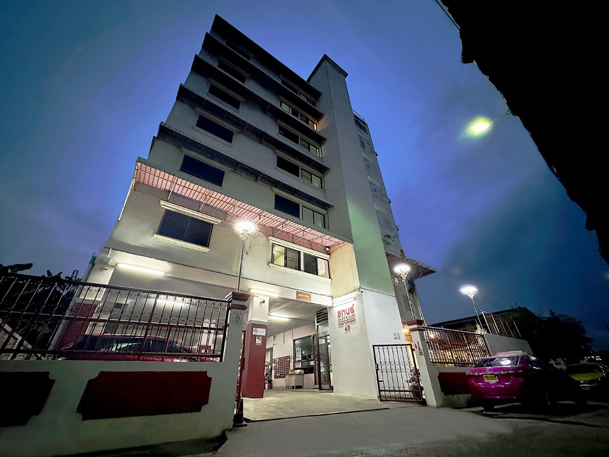 Condo · Phasi Charoen, bangkok — photo 2