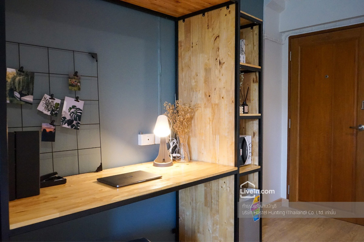 Condo · Chatuchak, bangkok