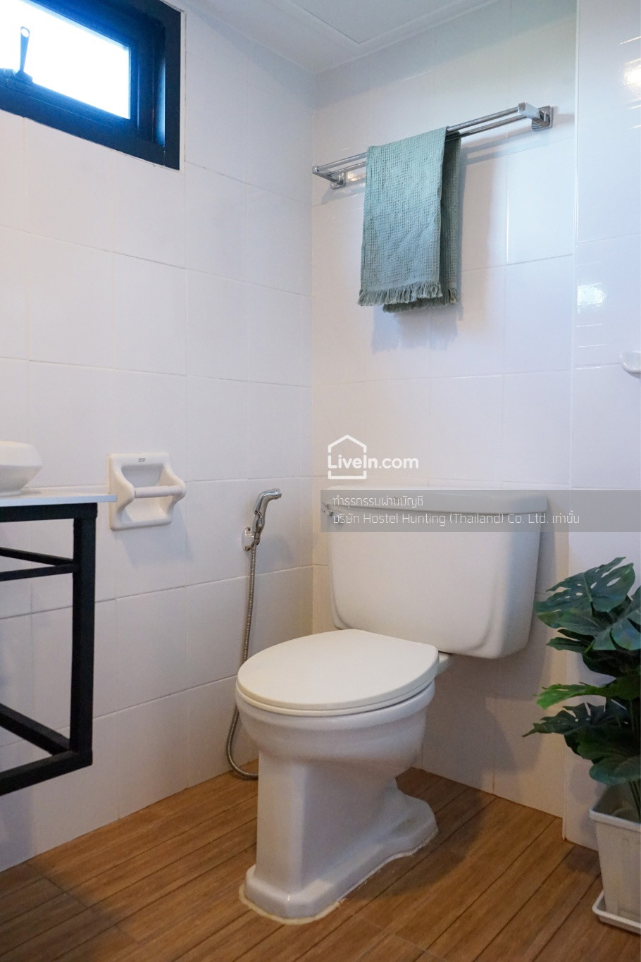 Condo · Chatuchak, bangkok — photo 3