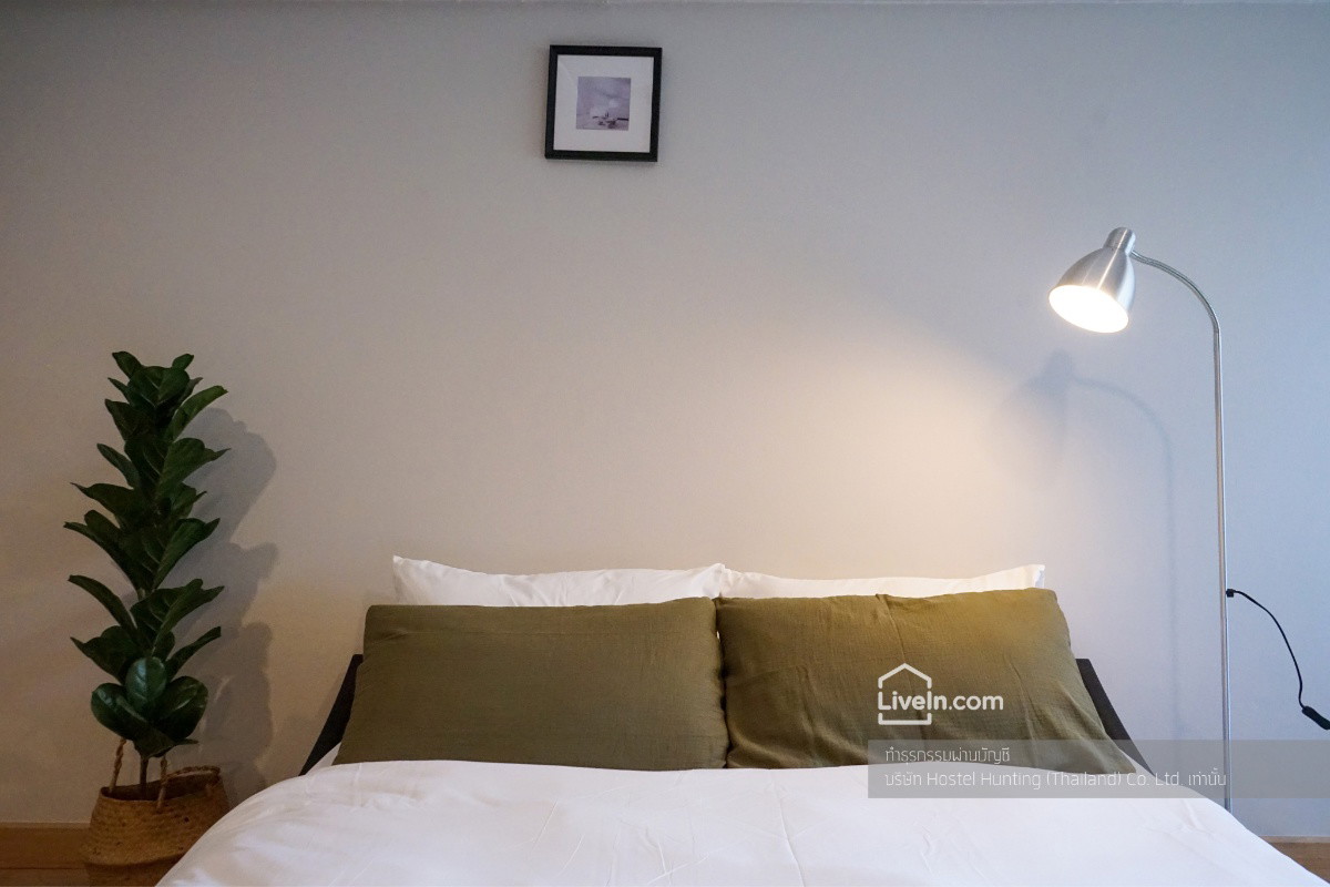 Condo · Chatuchak, bangkok — photo 2