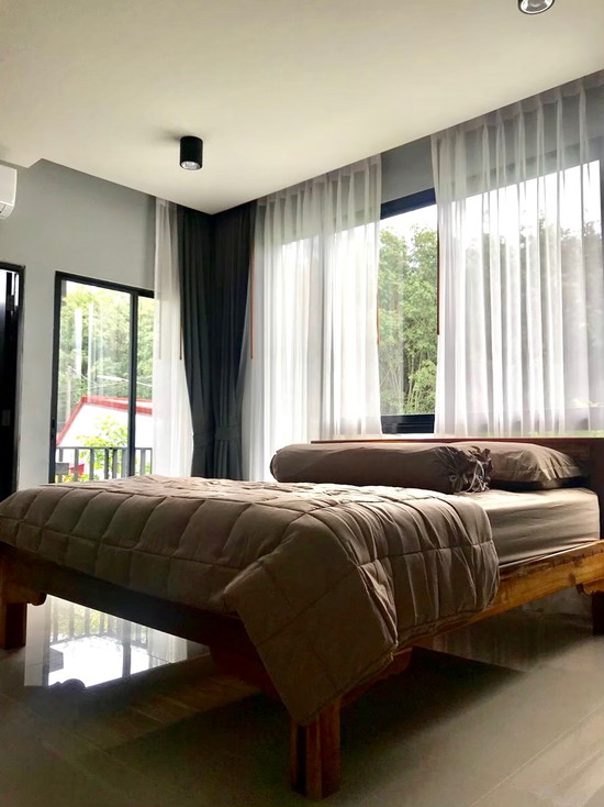 The BestRoom 1@Thalang - Apartment for Rent