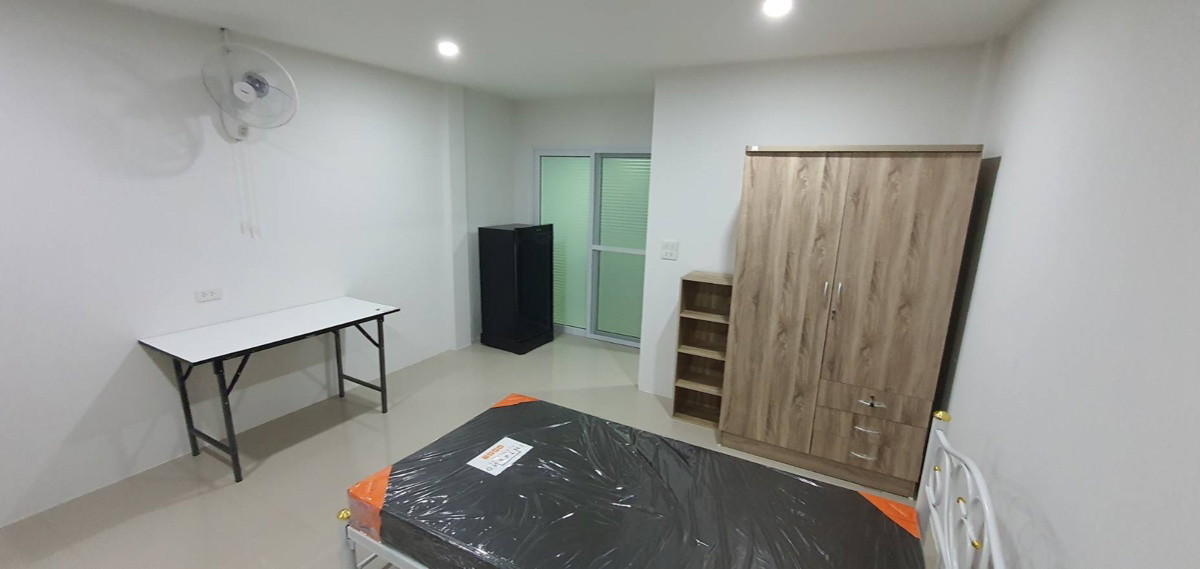 Condo · Lat Krabang, bangkok — photo 5