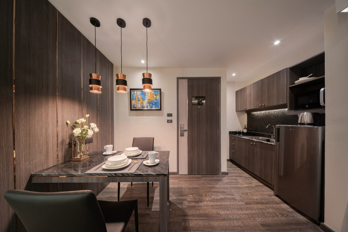 Condo · Watthana, bangkok — photo 1