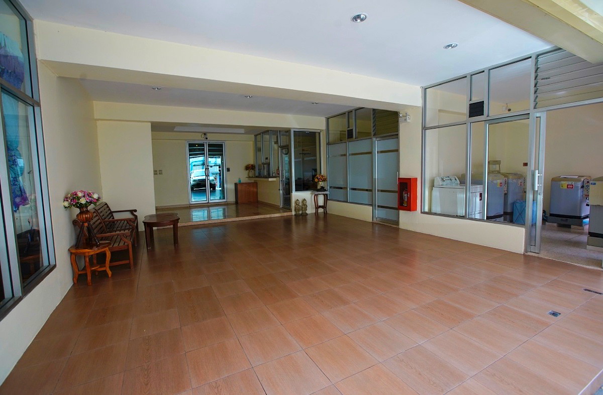 Pictures of Suansiri Place 7/9