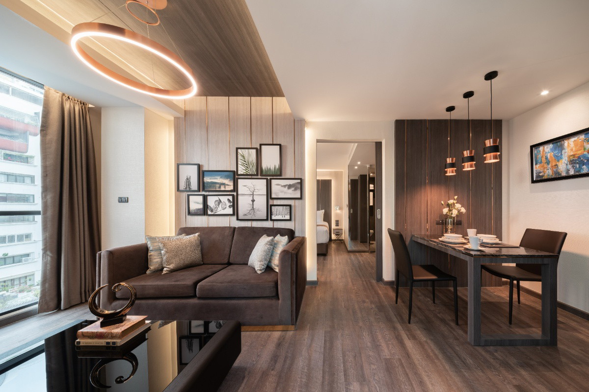 Condo · Watthana, bangkok — photo 2