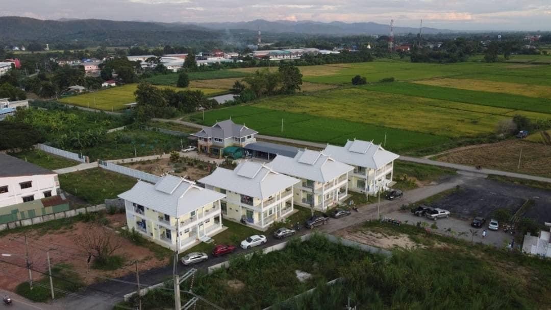 Condo · chiang_mai — photo 1