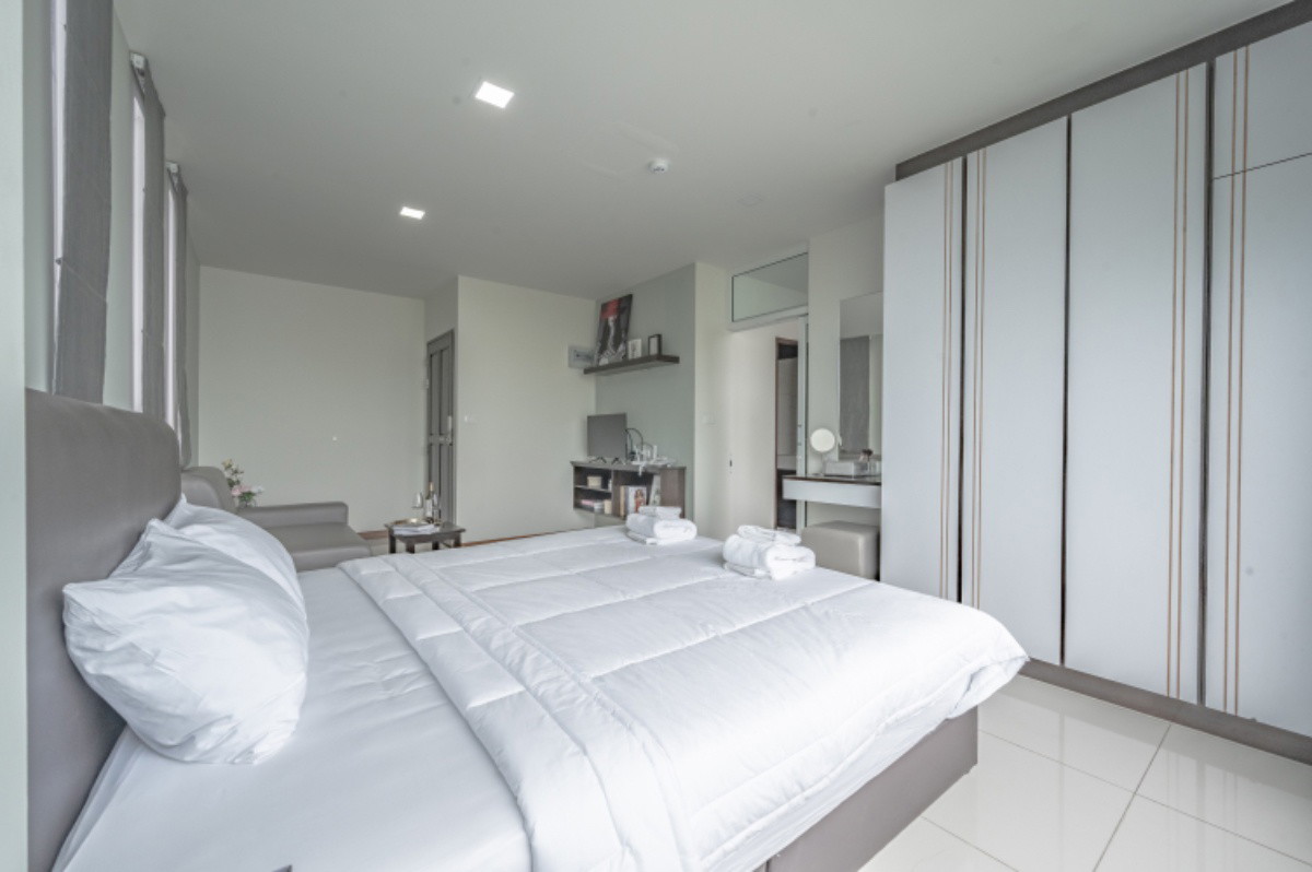 Condo · Si Racha, chon_buri — photo 1