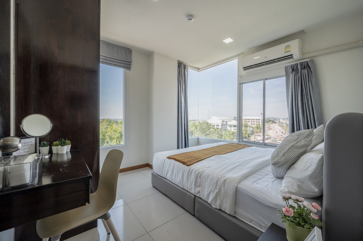 Condo · Si Racha, chon_buri — photo 5