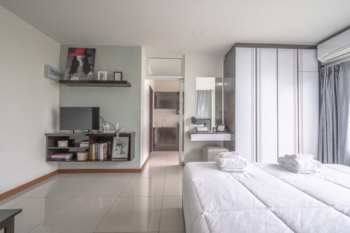 Condo · Si Racha, chon_buri — photo 4