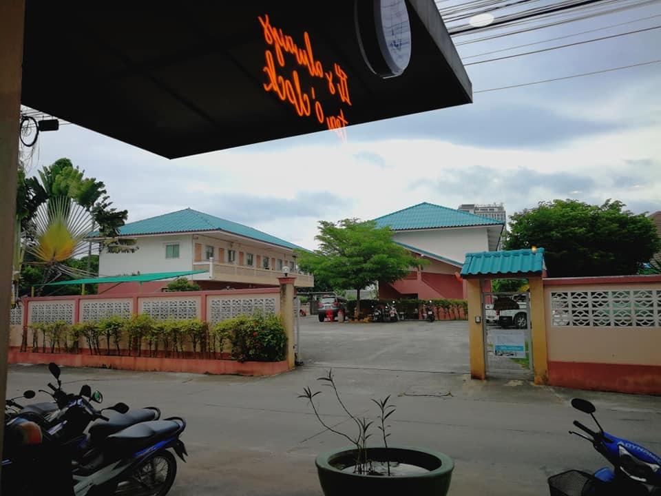 Condo · Si Racha, chon_buri — photo 4