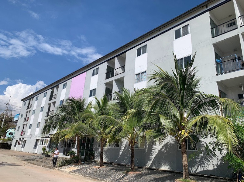 Condo · Si Racha, chon_buri — photo 3