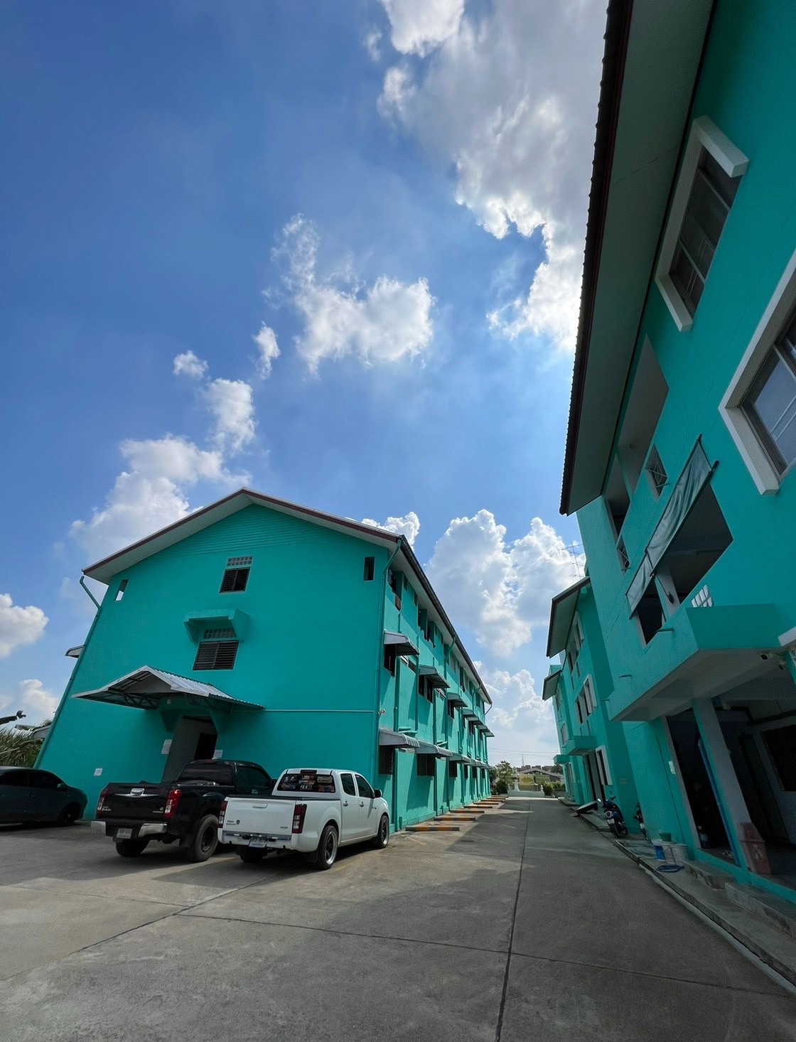 Condo · Lat Krabang, bangkok — photo 4