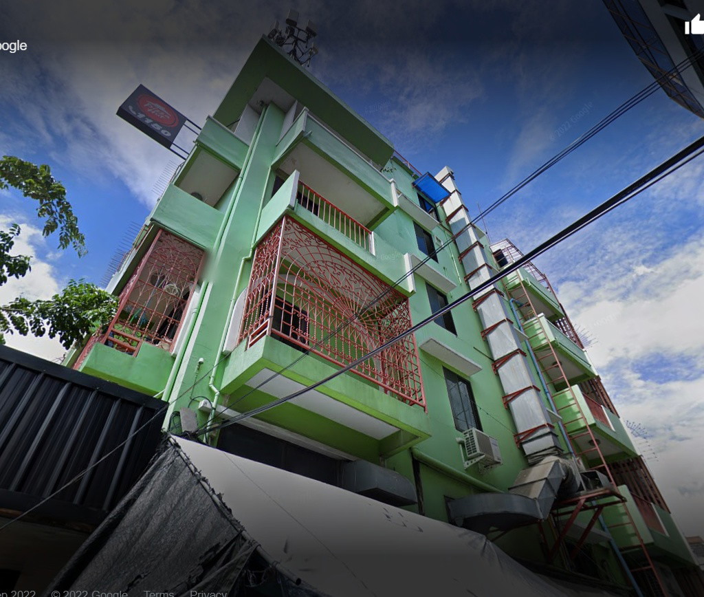 Condo · Yan Nawa, bangkok — photo 1