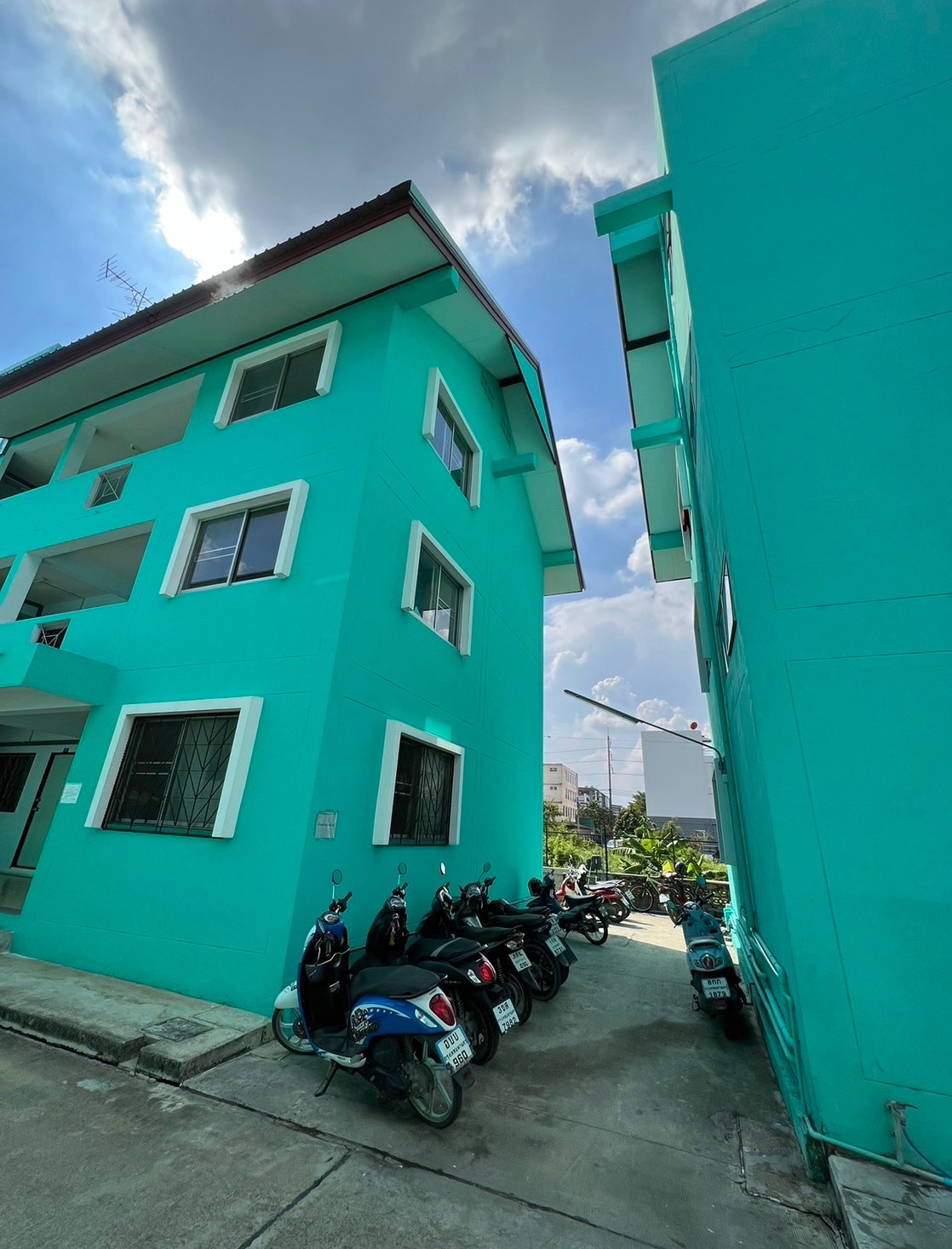 Condo · Lat Krabang, bangkok — photo 5