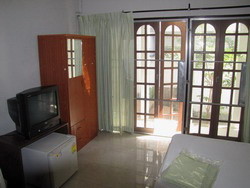 Condo · Mueang Chon Buri, chon_buri — photo 4