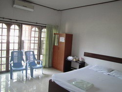 Condo · Mueang Chon Buri, chon_buri — photo 1