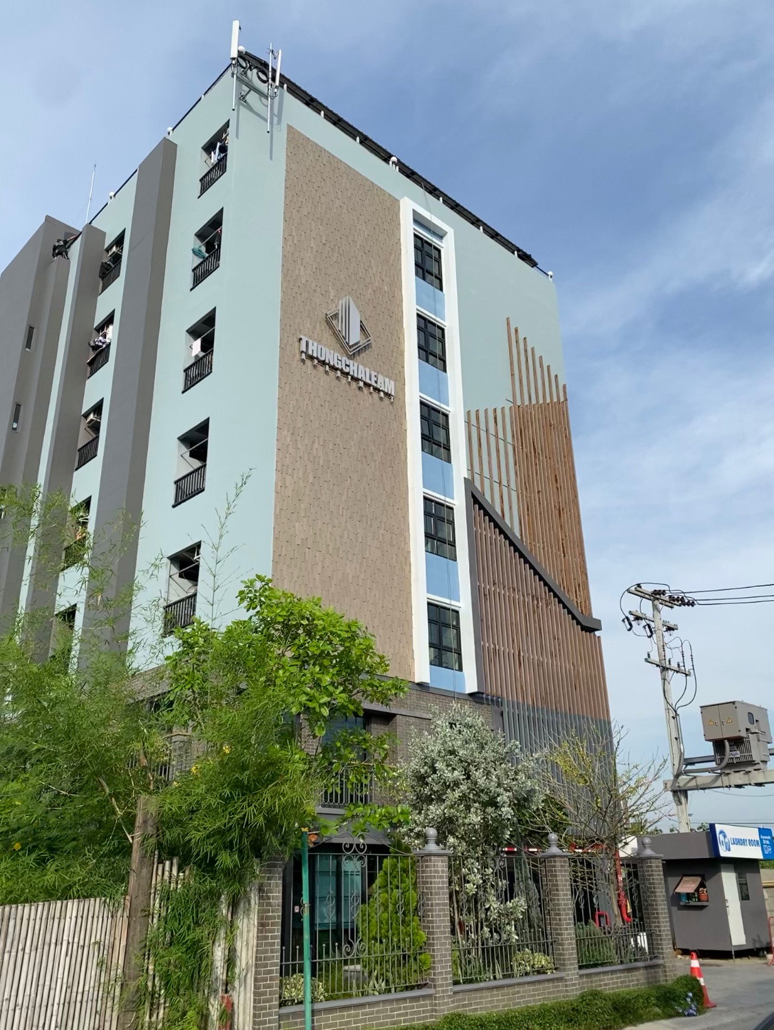 Condo · Bang Phli