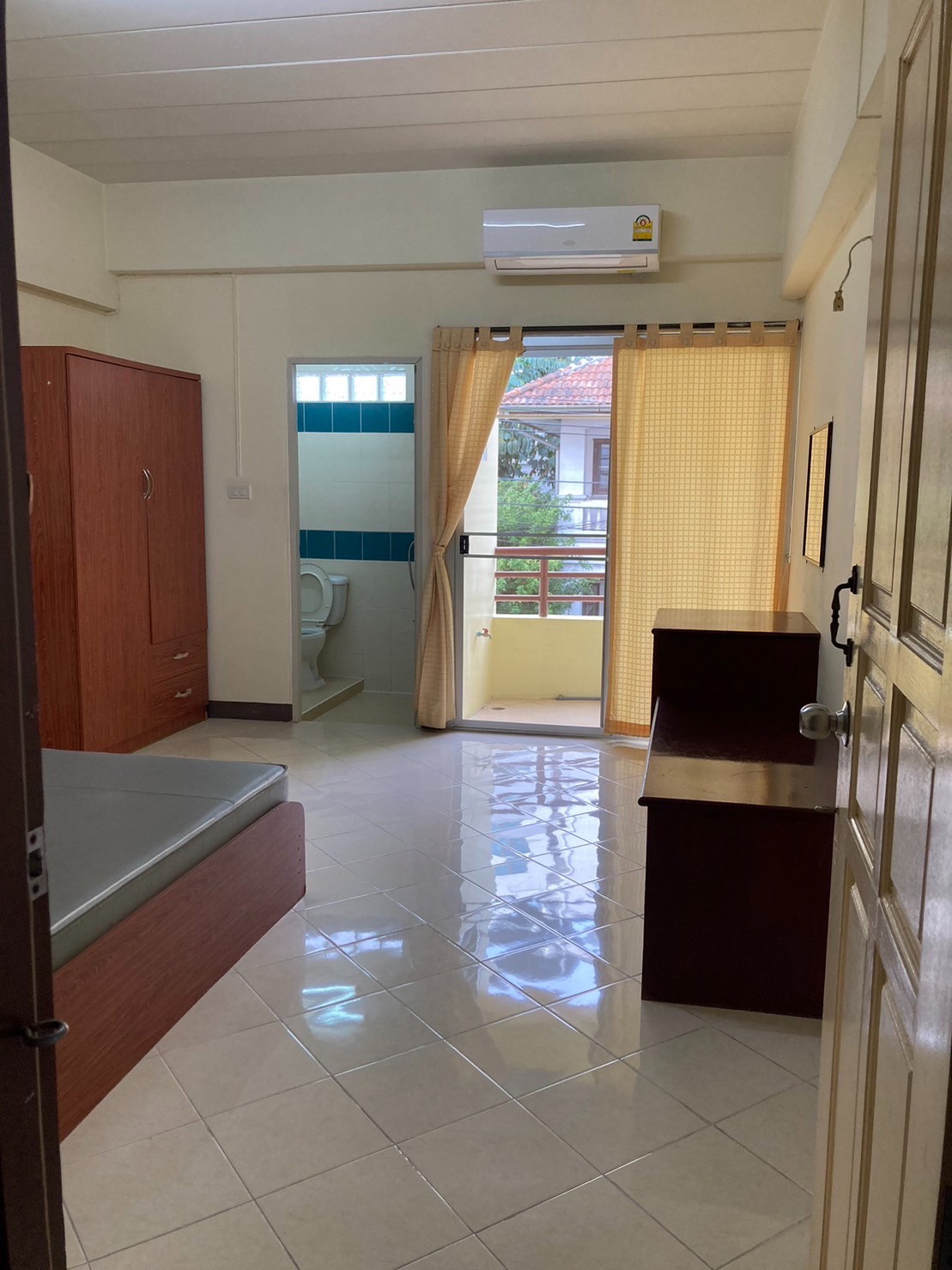 Condo · Huai Khwang, bangkok