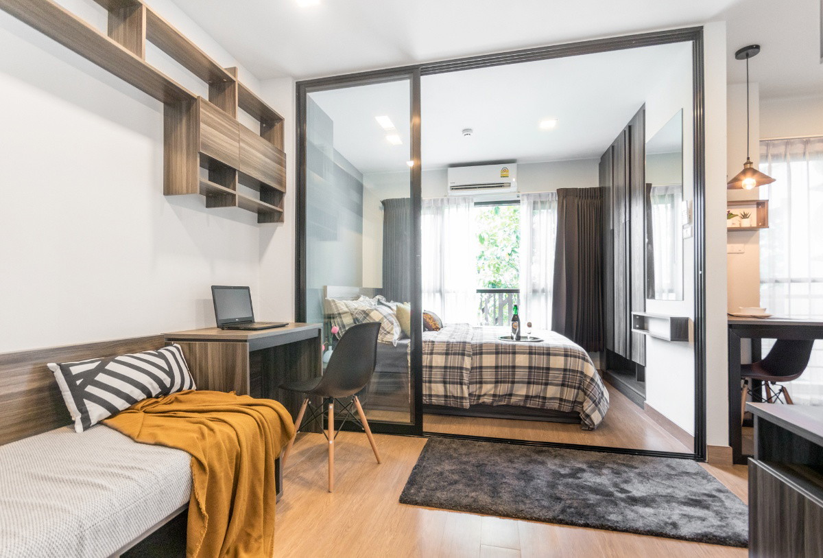 Condo · Chatuchak, bangkok — photo 5