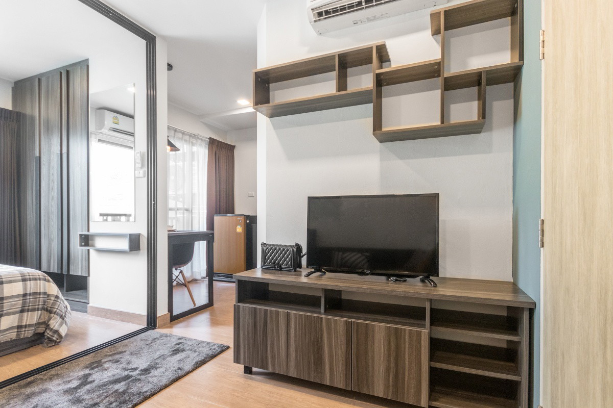 Condo · Chatuchak, bangkok — photo 2