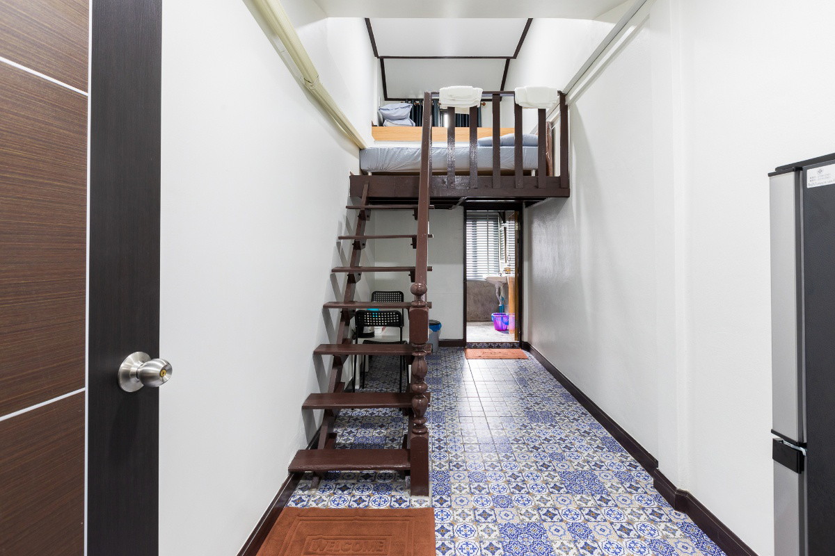 Condo · bangkok