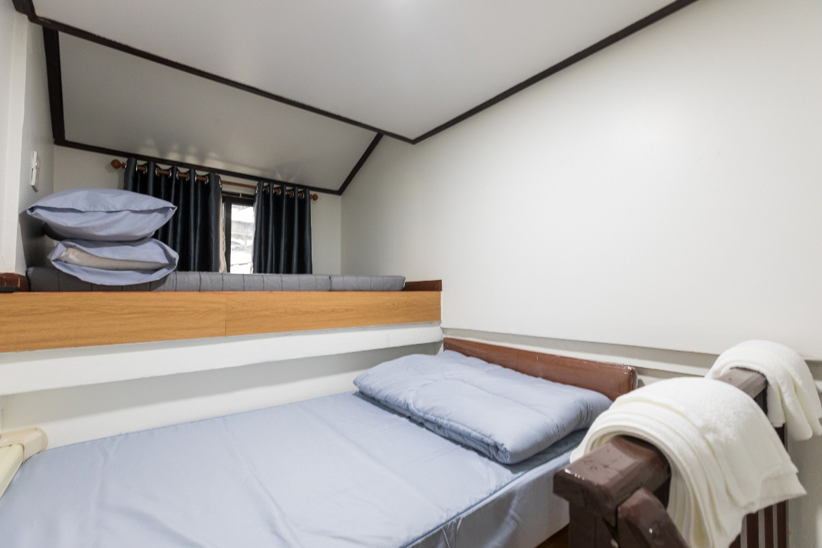 Condo · bangkok — photo 2