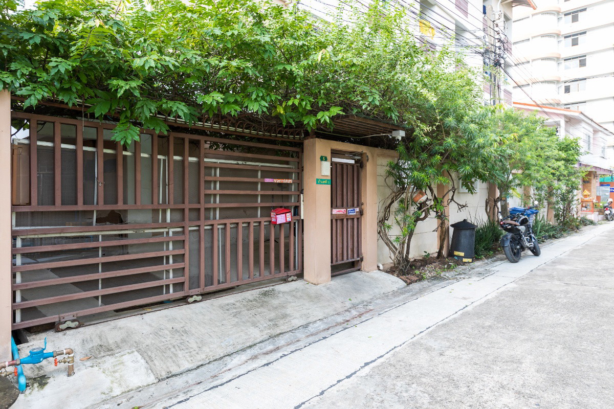 Condo · Thung Khru, bangkok — photo 5