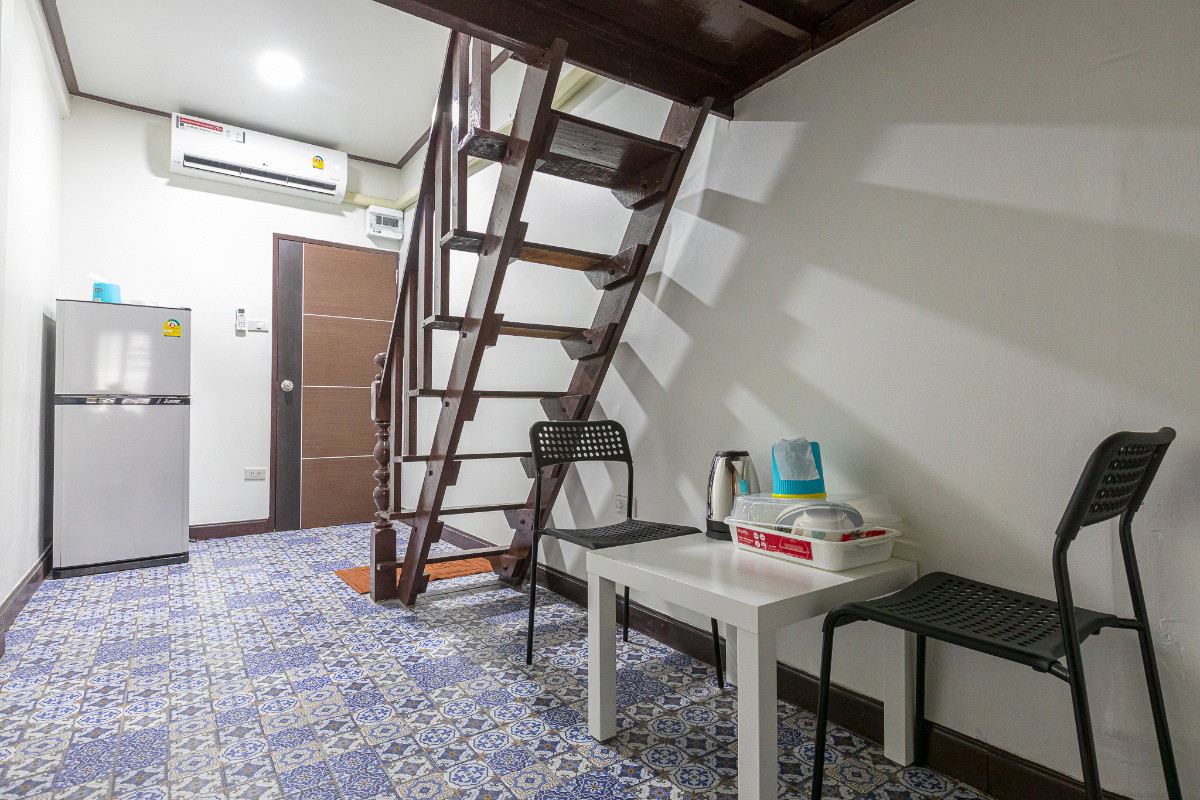 Condo · bangkok — photo 4
