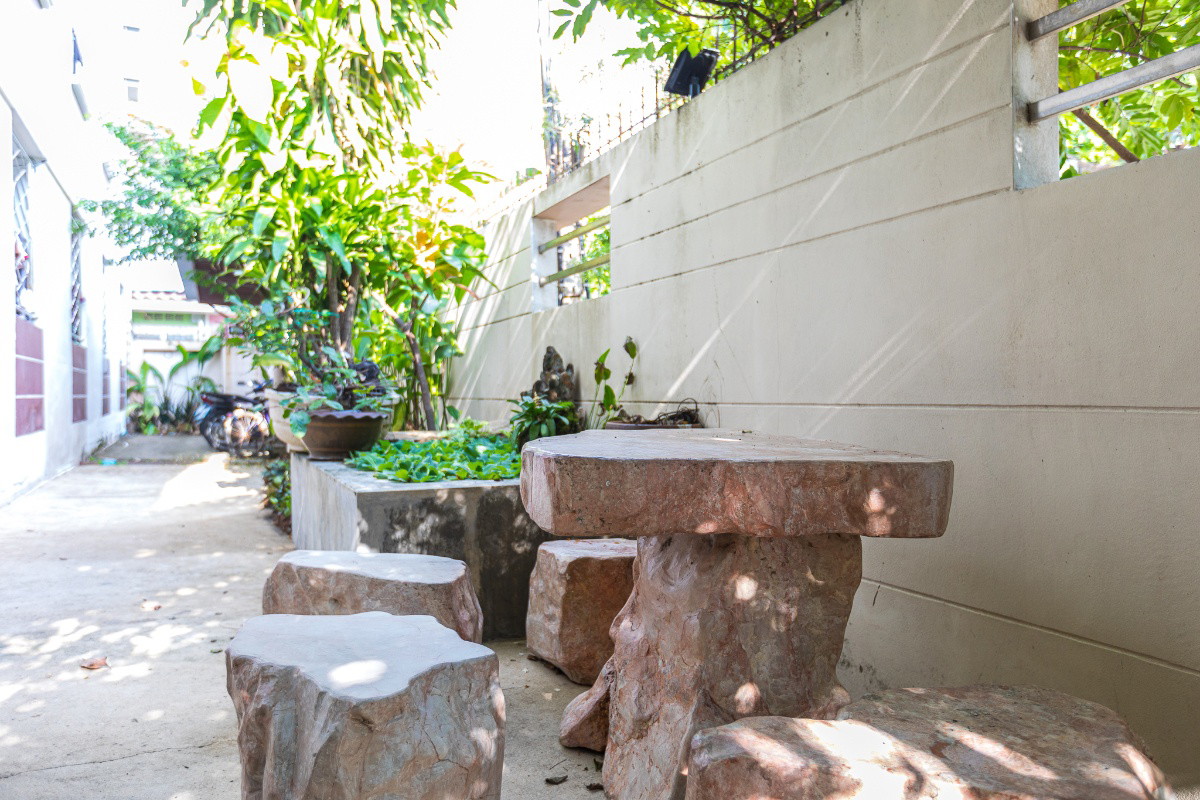 Condo · Thung Khru, bangkok — photo 4